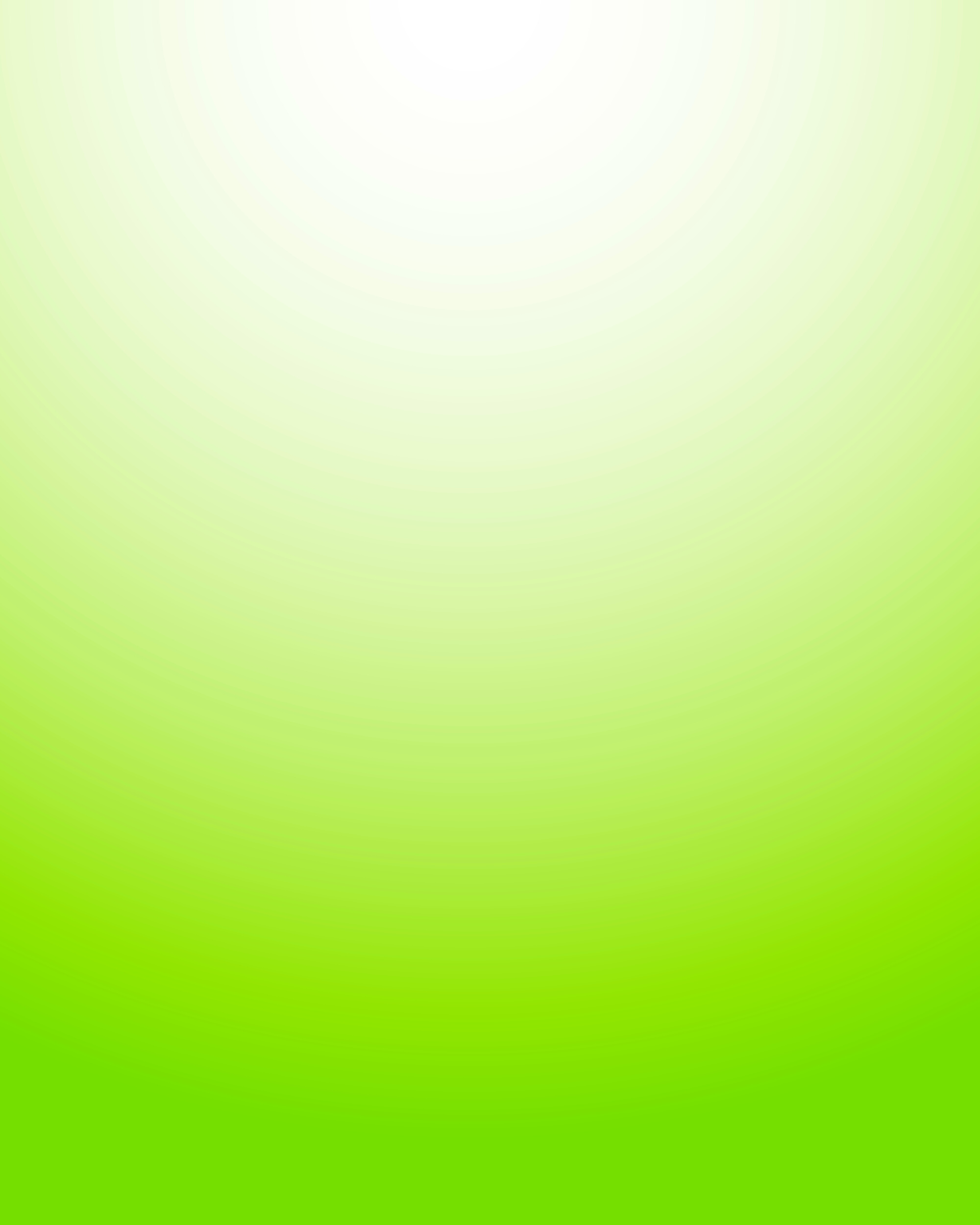 Lemon Green Gradient Background